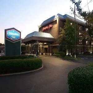 ***  햄튼 인 멤피스 월넛 그로브 호텔 미국