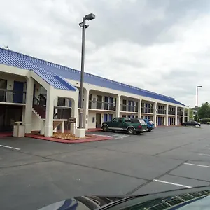 Hotel 6-memphis, Tn - East